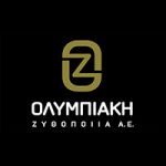 Olympiaki Zythopoiia Black